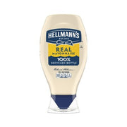 Hellmann's Mayonnaise, Real